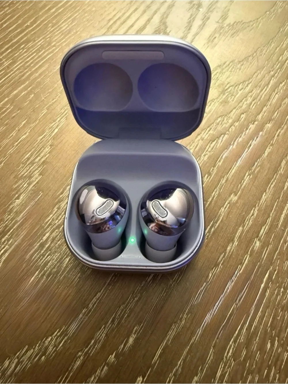 Samsung Earbuds